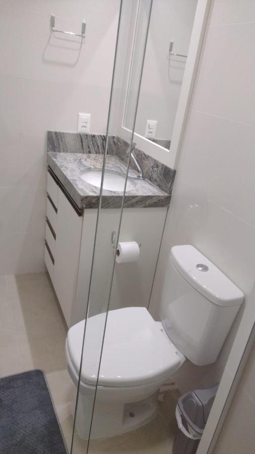 Apartamento Central Climatizado E Aconchegante Torres Ngoại thất bức ảnh
