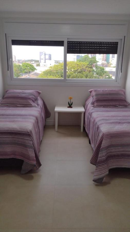 Apartamento Central Climatizado E Aconchegante Torres Ngoại thất bức ảnh