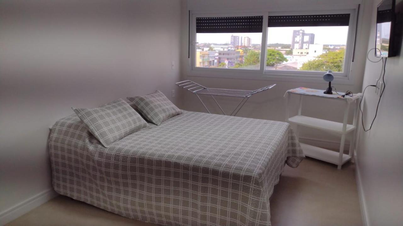 Apartamento Central Climatizado E Aconchegante Torres Ngoại thất bức ảnh