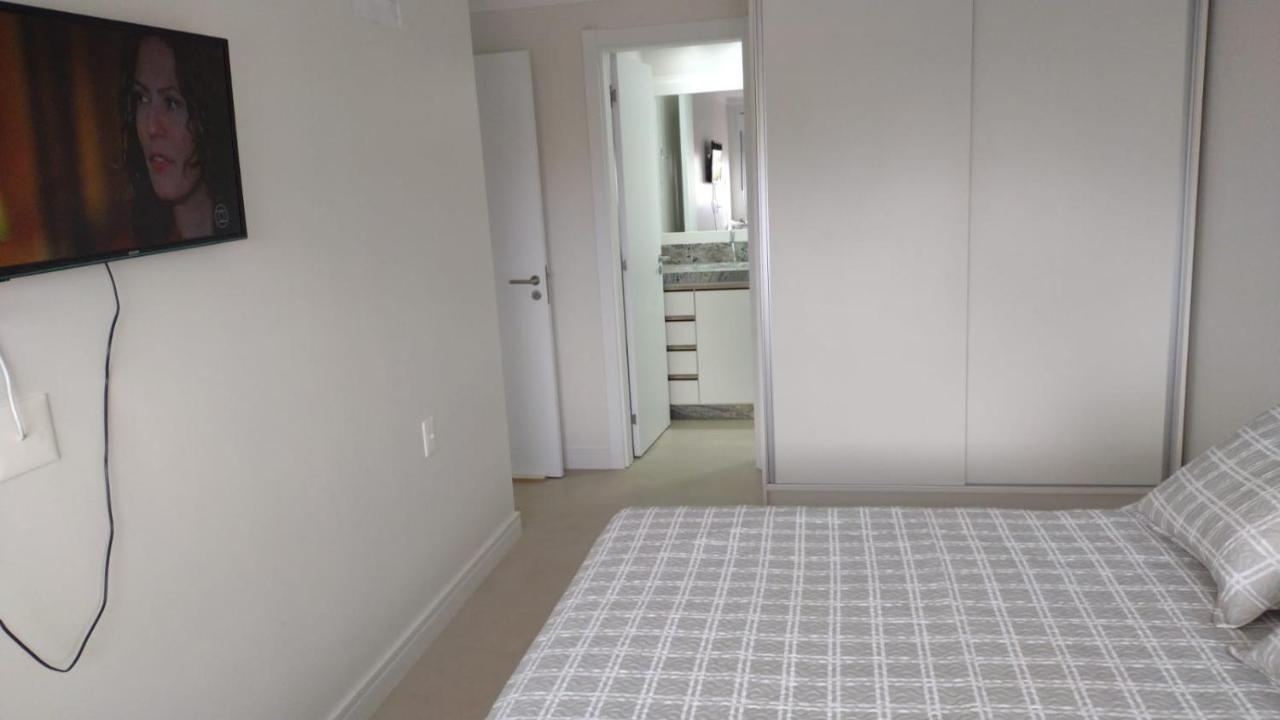 Apartamento Central Climatizado E Aconchegante Torres Ngoại thất bức ảnh