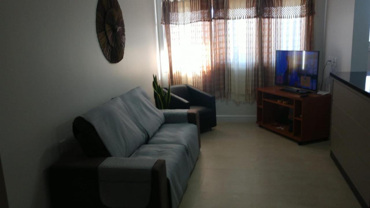 Apartamento Central Climatizado E Aconchegante Torres Ngoại thất bức ảnh