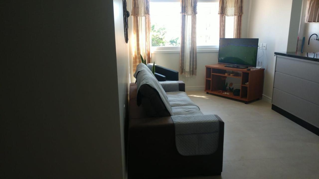 Apartamento Central Climatizado E Aconchegante Torres Ngoại thất bức ảnh