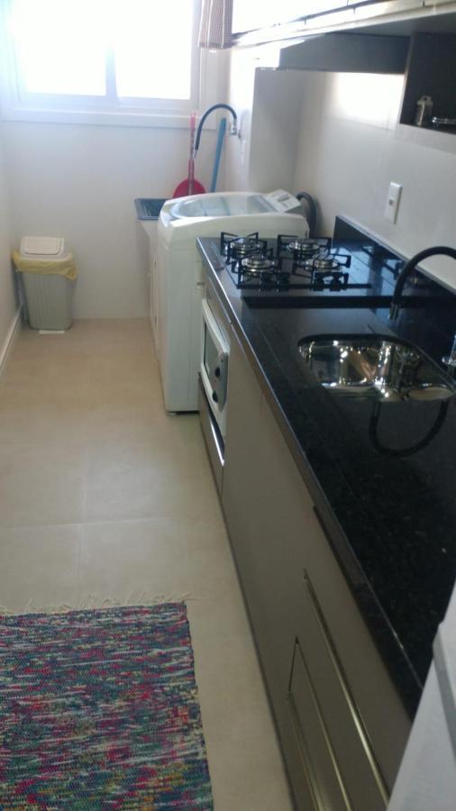 Apartamento Central Climatizado E Aconchegante Torres Ngoại thất bức ảnh