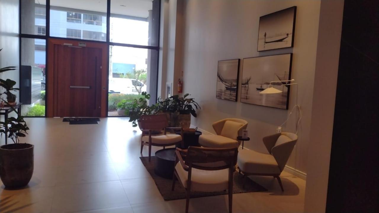 Apartamento Central Climatizado E Aconchegante Torres Ngoại thất bức ảnh