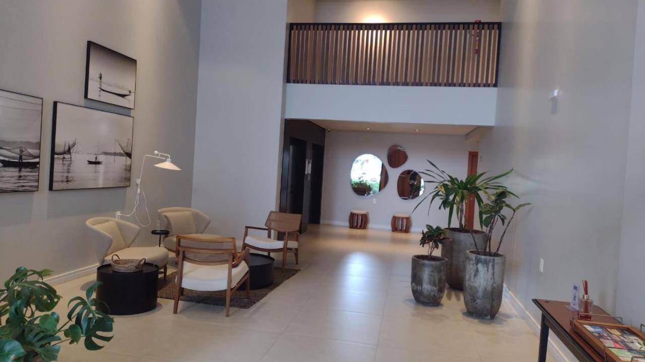 Apartamento Central Climatizado E Aconchegante Torres Ngoại thất bức ảnh