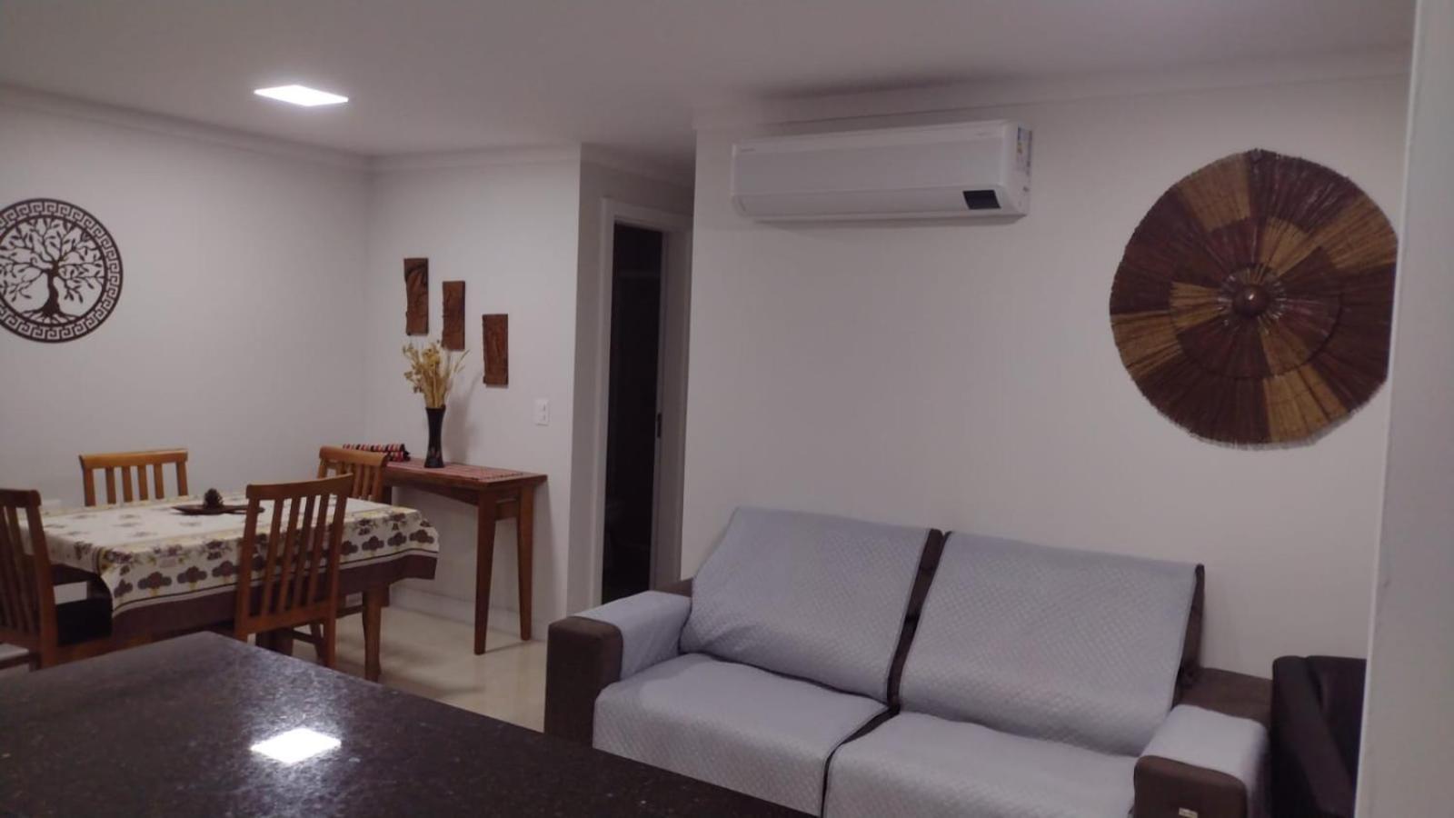 Apartamento Central Climatizado E Aconchegante Torres Ngoại thất bức ảnh