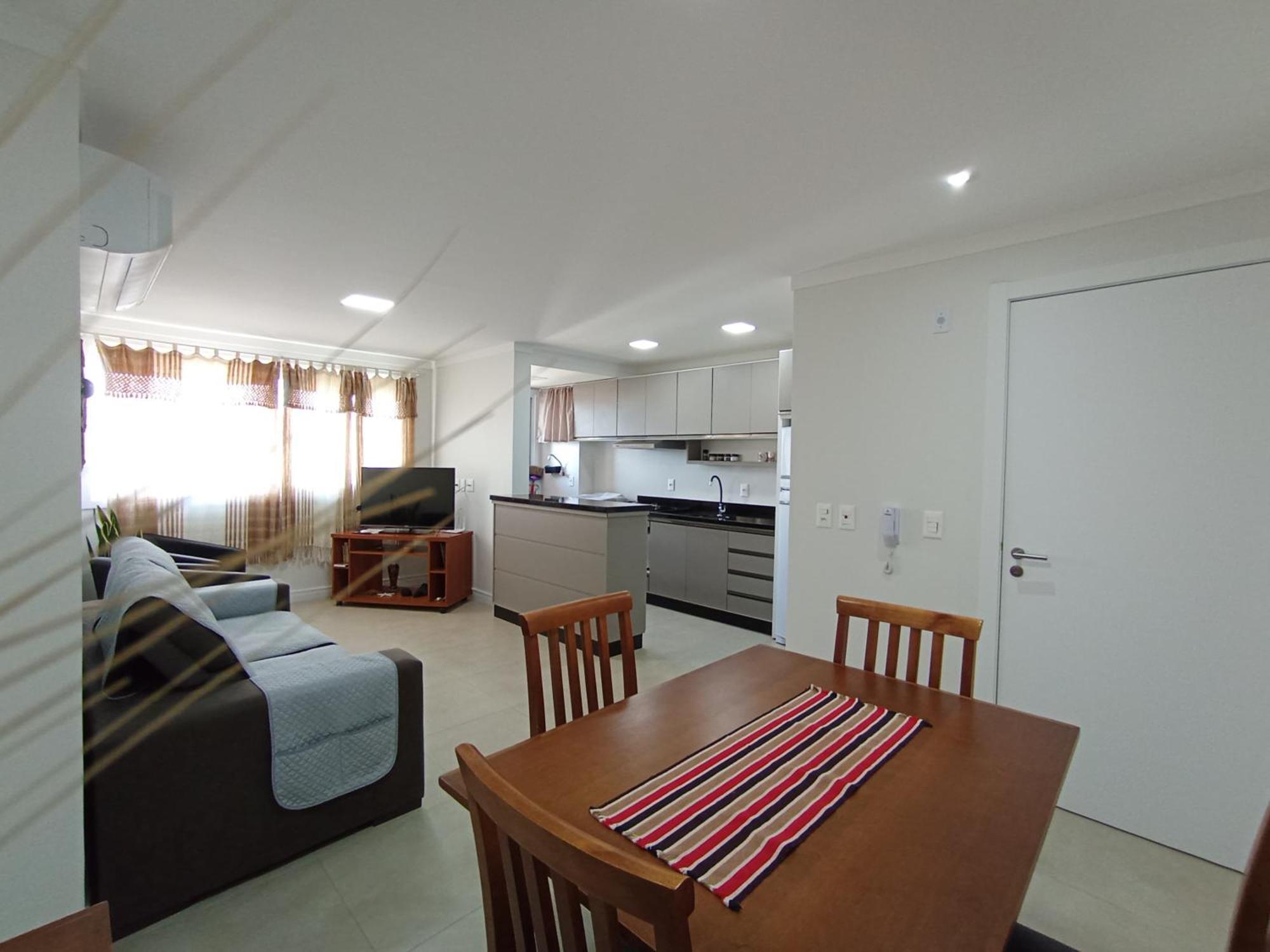 Apartamento Central Climatizado E Aconchegante Torres Ngoại thất bức ảnh