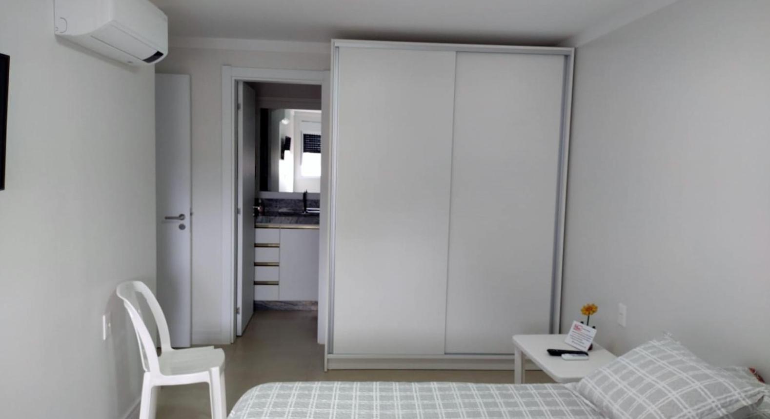 Apartamento Central Climatizado E Aconchegante Torres Ngoại thất bức ảnh